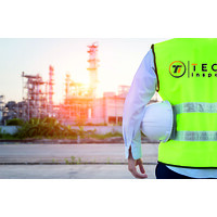 TECH - INSPECT logo - Similar company to Diligent Mechanical Inspection Services