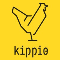 Kippie.nl logo - Similar company to Burgerme Nederland