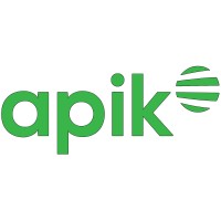 PT. APIK Media Inovasi logo - Similar company to Seatech Consulting