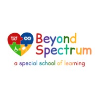 Beyond Spectrum logo - Similar company to The Flipside Workspace
