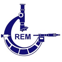 Ricerca e Misure Srl logo - Similar company to Comel Srl
