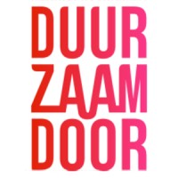 DuurzaamDoor logo - Similar company to Voedsel Anders Netwerk Nl