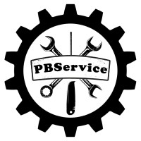 PBService logo - Similar company to Kravkompetens