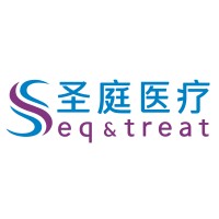 Shengting Medical logo - Similar company to Precision Scientific