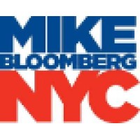 Volunteer for Mike Bloomberg logo - Similar company to The John Jay College Mpa Program