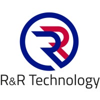 R and R technology logo - Similar company to Rar Technology