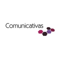 Comunicativas logo - Similar company to Lincx