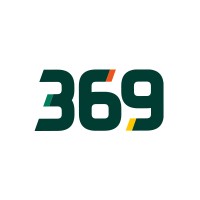 369 Gaming Media logo - Similar company to 369