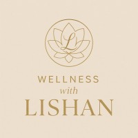 Wellness with Lishan logo - Similar company to Seconds Media