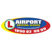 Airport Driving School logo - Similar company to Nooteboom Tours