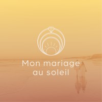 Mon Mariage au Soleil logo - Similar company to Travel Direct Group