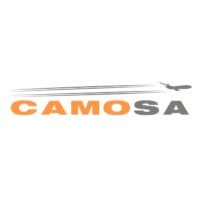 CAMOSA: Continued Airworthiness Maintenance Organisation South Africa logo - Similar company to Stanton And Partners