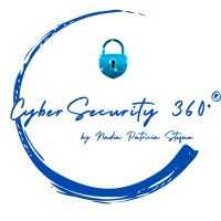 NADIA PATRICIA STEFAN Cyber Security and Executive Coach logo - Similar company to Secuvise Gmbh