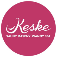 KESKE - Baseny - SAUNY - Wanny SPA - Jacuzzi logo - Similar company to Ipool A/S