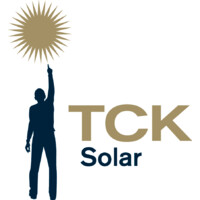 TCK Solar Pty Ltd logo - Similar company to Infinity Solar Group Ltd