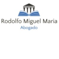 Estudio Jurídico Rodolfo Maria logo - Similar company to Estudio Jurídico D & R