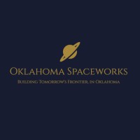 Oklahoma Spaceworks logo - Similar company to Ecc Aviation
