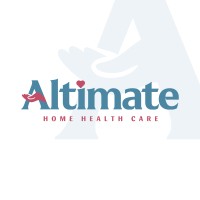 Altimate Care logo - Similar company to Noble Otc Llc