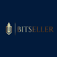 Bitseller logo - Similar company to Full Propaganda