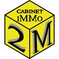 Cabinet Immo 2M logo - Similar company to Capimmo 83