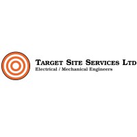 Target Site Services Ltd logo - Similar company to Maber Construction