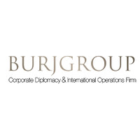 BURJGROUP logo - Similar company to Geoentec Environment Technologies