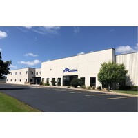 F&M Plastics, Inc. logo - Similar company to The Bridge Packaging Corporation