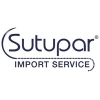Sutupar logo - Similar company to Blenta Medical