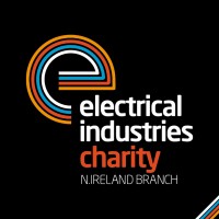 Electrical Industries Charity - Northern Ireland Region logo - Similar company to Icss Ltd