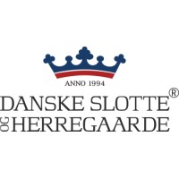 Danske Slotte & Herregårde