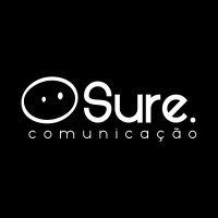 Sure Comunicação logo - Similar company to Brain