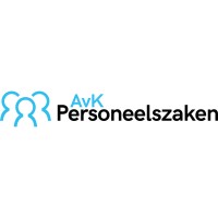 AvK Personeelszaken logo - Similar company to Oci Bv