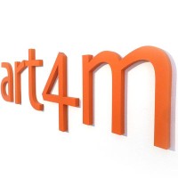 Art4m Design & Promotion AB logo - Similar company to Ff Profilreklam