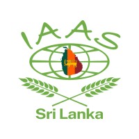 IAAS Sri Lanka logo - Similar company to Zeroplastic Colombo