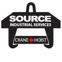 Source Industrial Services logo - Similar company to Source Industrial Supply