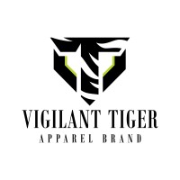 Vigilant Tiger, Inc. logo - Similar company to United Central Control