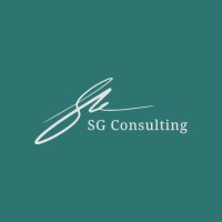 SG Consulting logo - Similar company to Dgeo