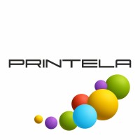 PRINTELA logo - Similar company to Markpak Codificação Industrial