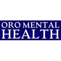 ORO Mental Health logo - Similar company to Clinicians Check Global Health Multivendor Marketplace