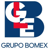 Grupo Editorial Litográfico Bomex logo - Similar company to Ecoprints