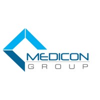 Medicon Group logo - Similar company to 3Um Foundation