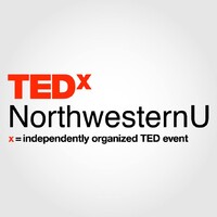 TEDxNorthwesternU logo - Similar company to Ntu Wkwsci: Master Of Media And Communication