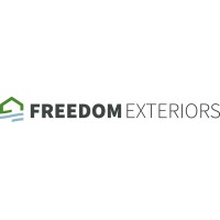 Freedom Exteriors logo - Similar company to Hays Farm