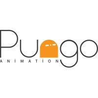 Pungo Animation Studio logo - Similar company to Studio.Fatih