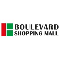 BOULEVARD SHOPPING MALL BINTULU logo - Similar company to Dido Creative Studio