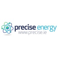 Precise Energy logo - Similar company to Jjl Electrical Solutions