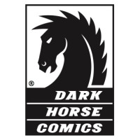 Dark Horse Comics, LLC logo - Similar company to Vault Comics