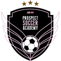 Prospect Soccer Academy logo - Similar company to First Touch Soccer