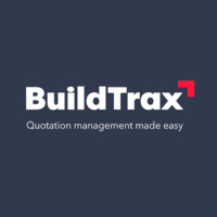 BuildTrax logo - Similar company to Buildtrack