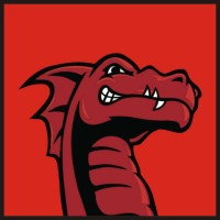 RED DRAGON RAMEN WHOLESALE logo - Similar company to La Posta: Taste Of Argentina